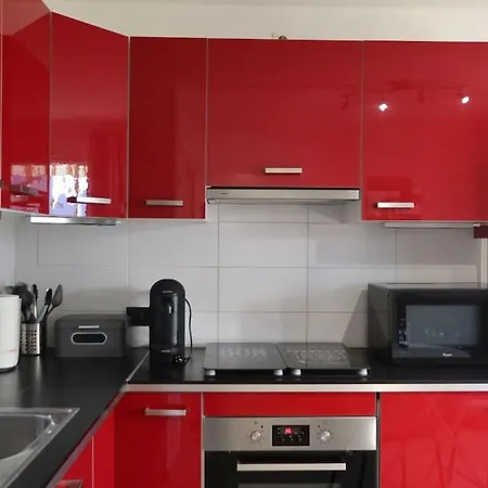 Appartamento Lora With Garden & Pool Mandelieu