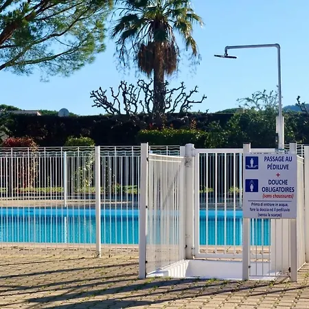 Appartamento Lora With Garden & Pool Mandelieu