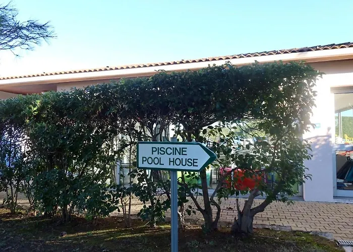 Lora With Garden & Pool Mandelieu