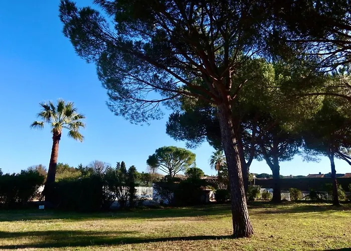 Appartement Lora With Garden & Pool *